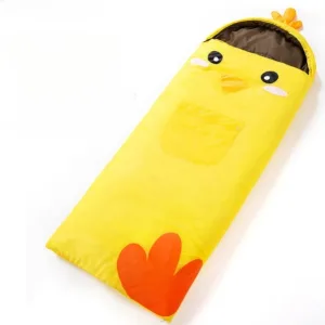 Sac De Couchage Pour Enfants Ultraléger Gt15°c