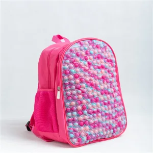 Sac À Dos Enfant Pop-up - Anti-stress