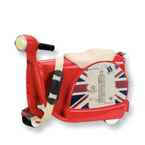Sac De Voyage Enfant À Roulette