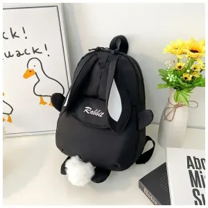 Sacs À Dos De Voyage Lapinou Noir