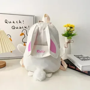 Sacs À Dos Enfants Mignon - Lapinou