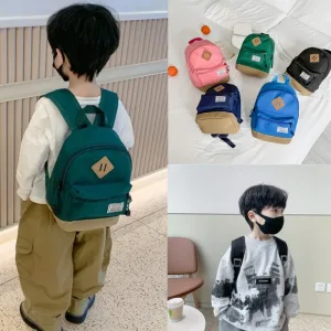 Sac À Dos Enfant Garçon Maternelle