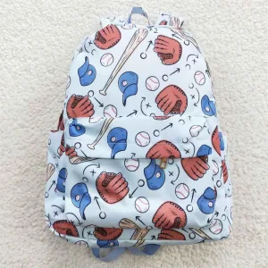 Sac À Dos Enfants Garçon - Baseball