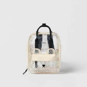 Sac À Dos Enfant - Transparent