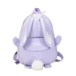 Sacs À Dos De Voyage Lapinou Mauve
