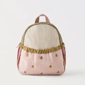 Sac À Dos Enfant - Brodés