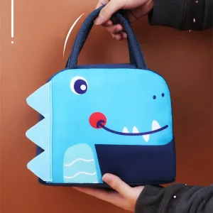 Sac À Bento Isotherme Enfant - Dinosaure