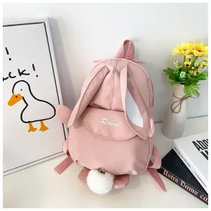 Sacs À Dos De Voyage Lapinou Rose