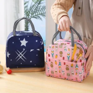 Sac Isotherme enfant -