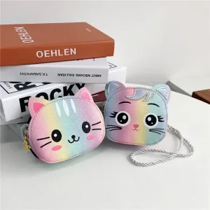 Sac À Bandoulière Enfant Fille - Mimi