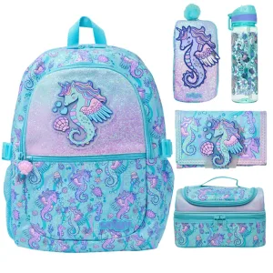 Sac Enfant Fille - Kit Hippocampe