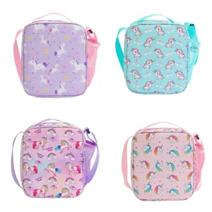 Sac Isotherme Enfant Licorne- Bandoulière