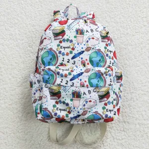 Sac À Dos Enfants - Écolier