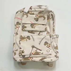 Sac À Dos Enfant - Fun Dinosaure