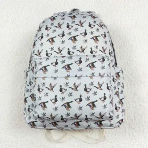 Sac À Dos Enfants - Nature Volant