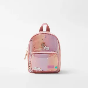 Sac À Dos Enfants Fille - La Girly
