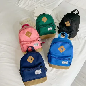Sac À Dos Enfant - Pré-scolaire