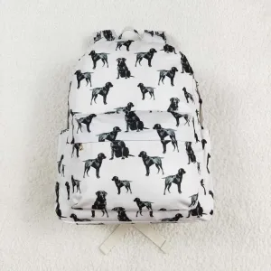 Sac À Dos Enfants - "my Doggy"