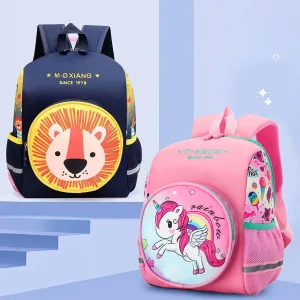 Sac À Dos Enfant Maternelle - Dessin animé
