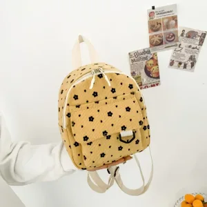 Petit Sac À Dos Enfant- Solaire
