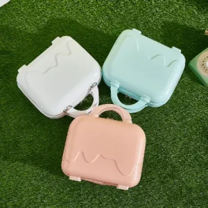 Sac À Maquillage Enfant Fille - Mini