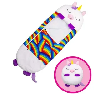 Sac De Couchage Enfant Multicolor - La licorne