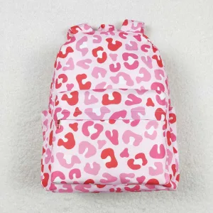 Sac À Dos Enfants - Rose
