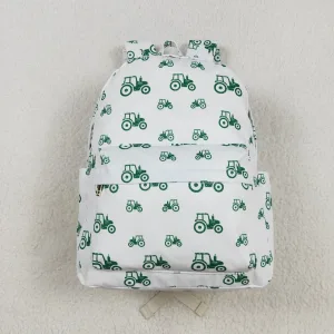 Sac À Dos Enfant Blanc