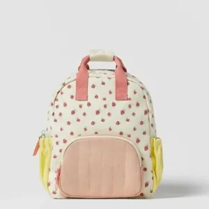 Sac À Dos Enfants Fille- Maternelle