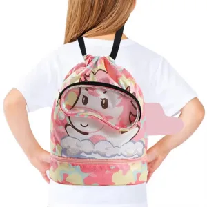 Sac À Dos Étanche Enfant  - Plagepiscine