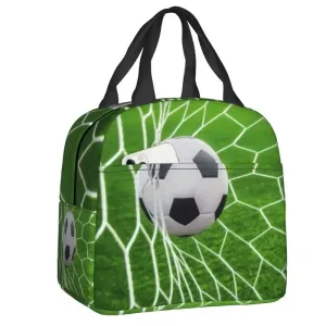 Sac Enfant Isotherme - Collection Football