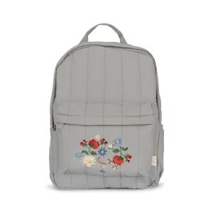 Sac À Dos Enfant -"petite Fleurs"