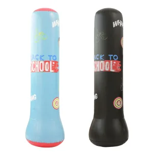 Sac De Frappe Enfant - "120cm "