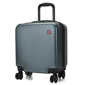 Valise De Voyage Pour Enfants - Gris