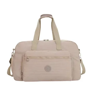 Sac enfant kaki -  Sport et voyage