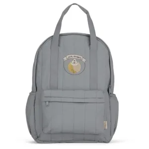 Sac À Dos Enfant Bleu-gris