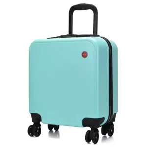 Valise De Voyage Pour Enfant - Bleu