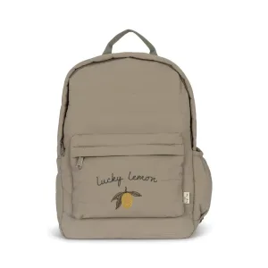 Sac À Dos Enfant Citronné - Lucky Lemon