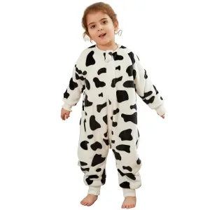 Sac De Couchage Enfant - " My Cow"