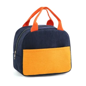 Sac Isotherme Enfant - Tricolore