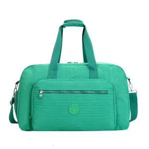 Sac enfant vert -  Sport et voyage