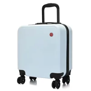 Valise De Voyage Pour Enfant- Bleu Ciel