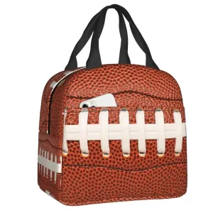 Sac Enfant Isotherme - Spécial Football Américain