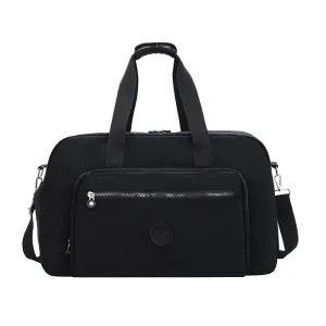 Sac Enfant noir -  Sport et voyage