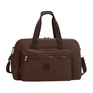 Sac Enfant café -  Sport et voyage