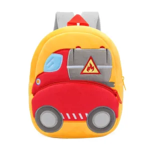 Sac À Dos Enfant - Petit Engin