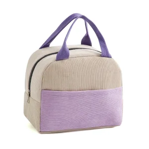 Sac Isotherme Enfant- Tricolore