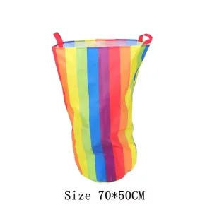 Sac De Saut Enfant- Arc En Ciel