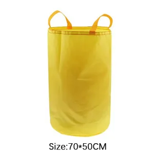 Sac De Saut Enfant- Jaune