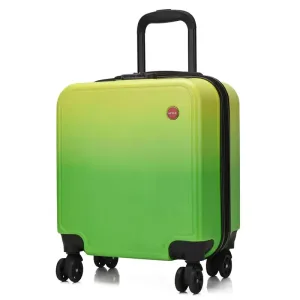 Valise De Voyage Pour Enfant - Verte